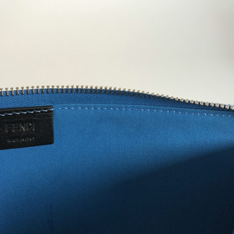 フェンディ クラッチバッグ