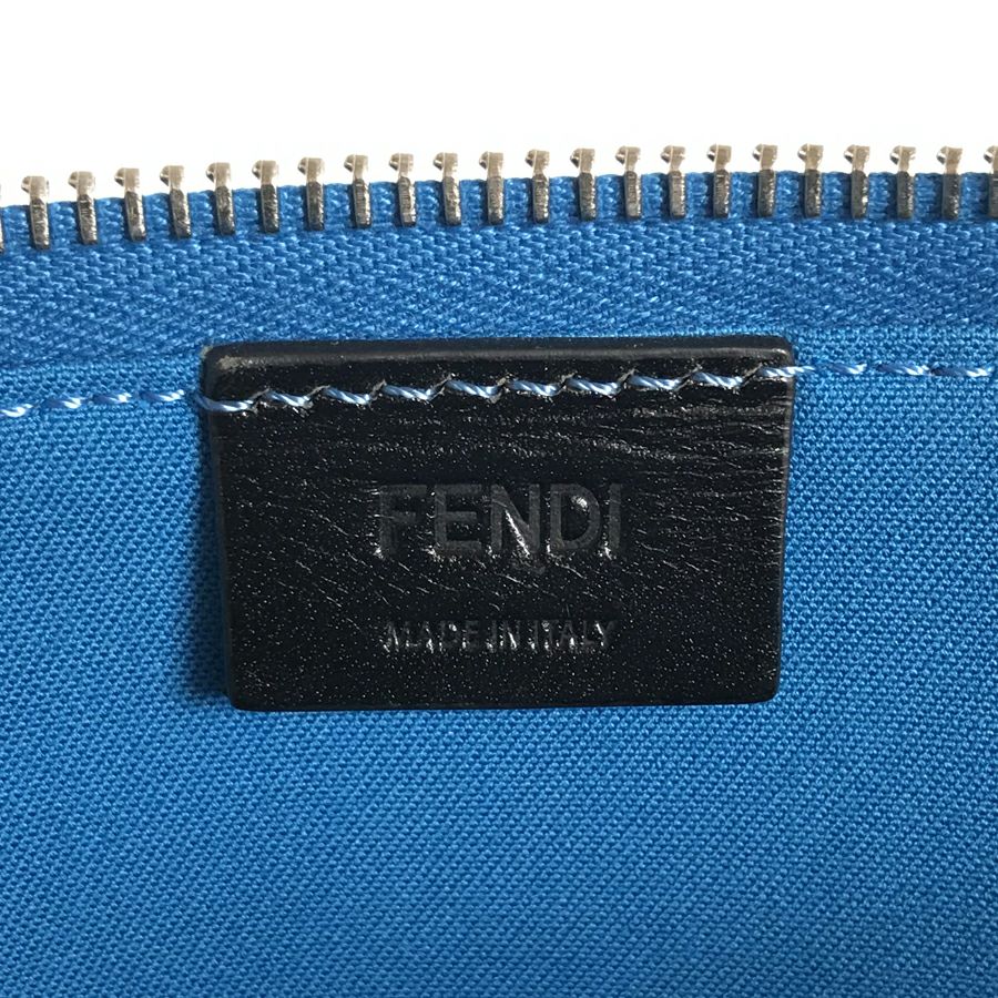 フェンディ クラッチバッグ