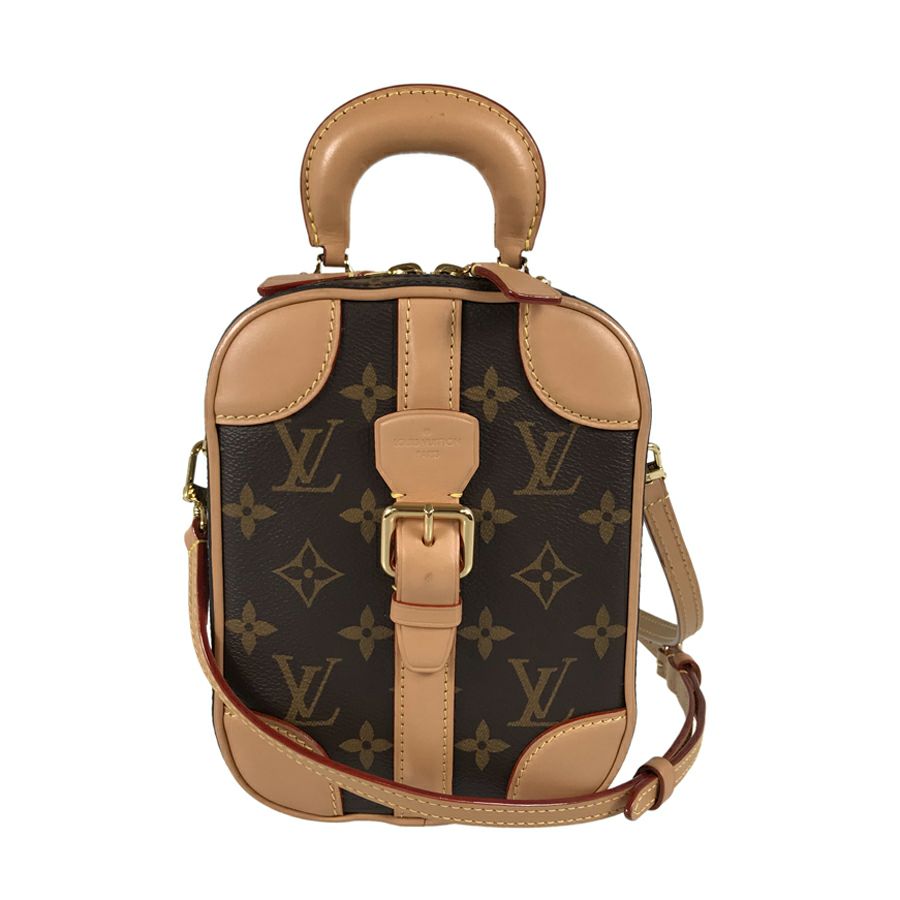 ルイ・ヴィトン ハンドバッグ