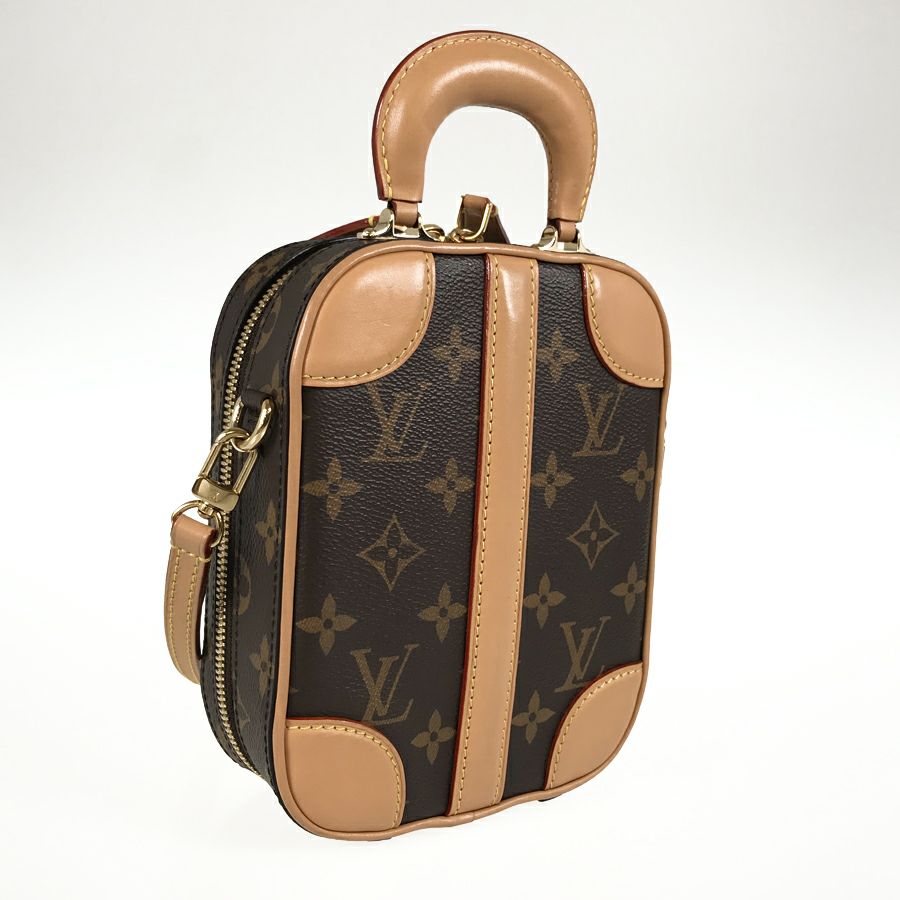 ルイ・ヴィトン ハンドバッグ