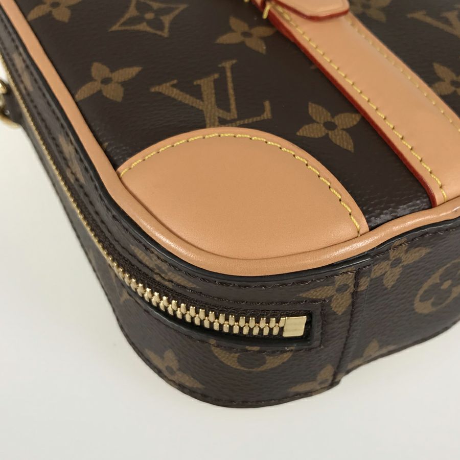 ルイ・ヴィトン ハンドバッグ