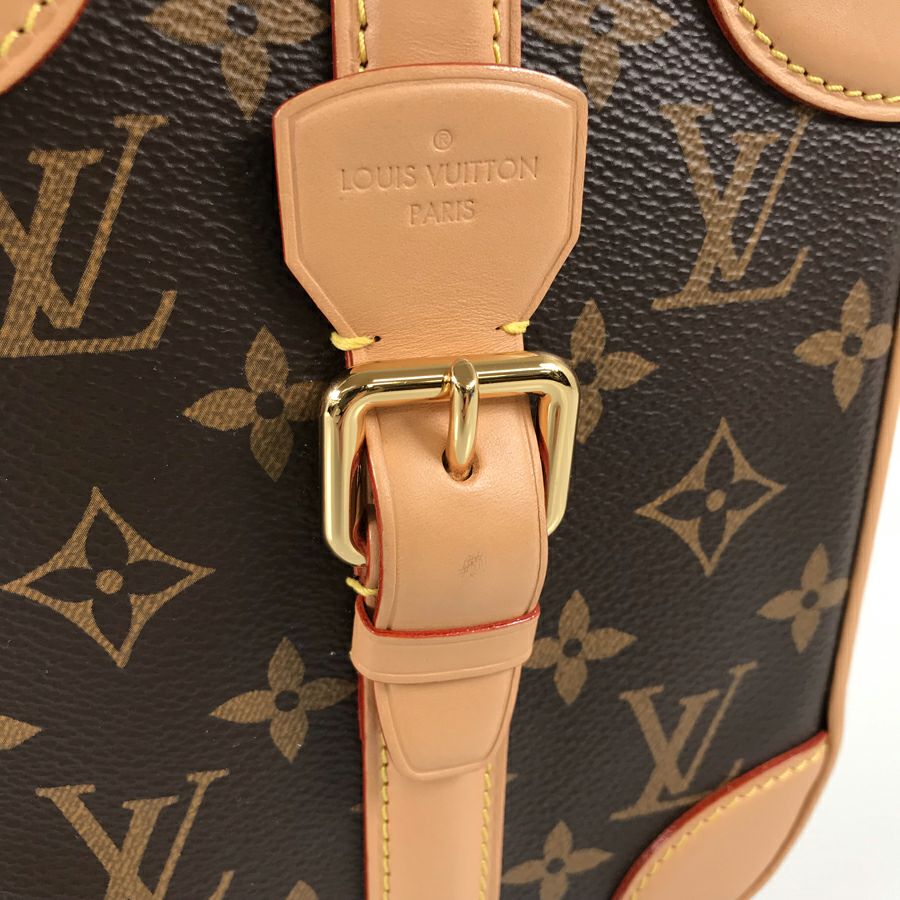 ルイ・ヴィトン ハンドバッグ