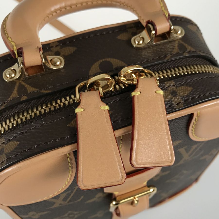 ルイ・ヴィトン ハンドバッグ