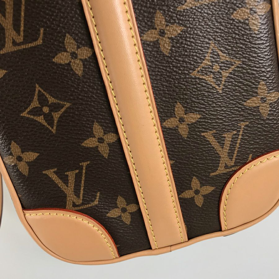 ルイ・ヴィトン ハンドバッグ