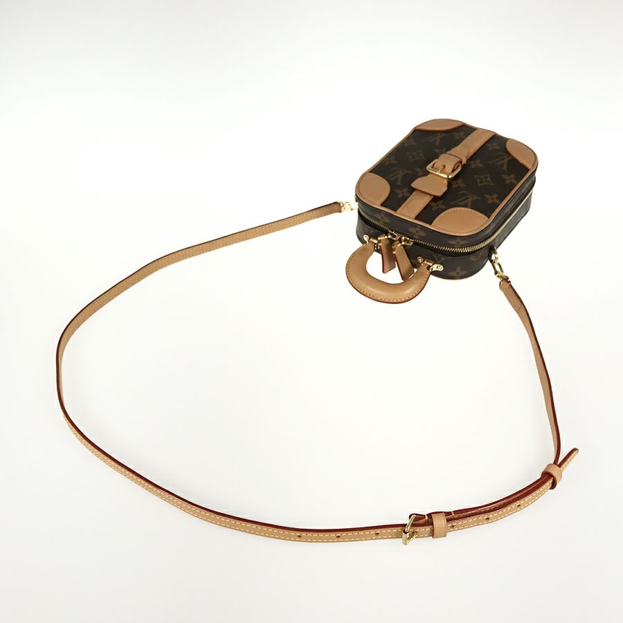 ルイ・ヴィトン ハンドバッグ