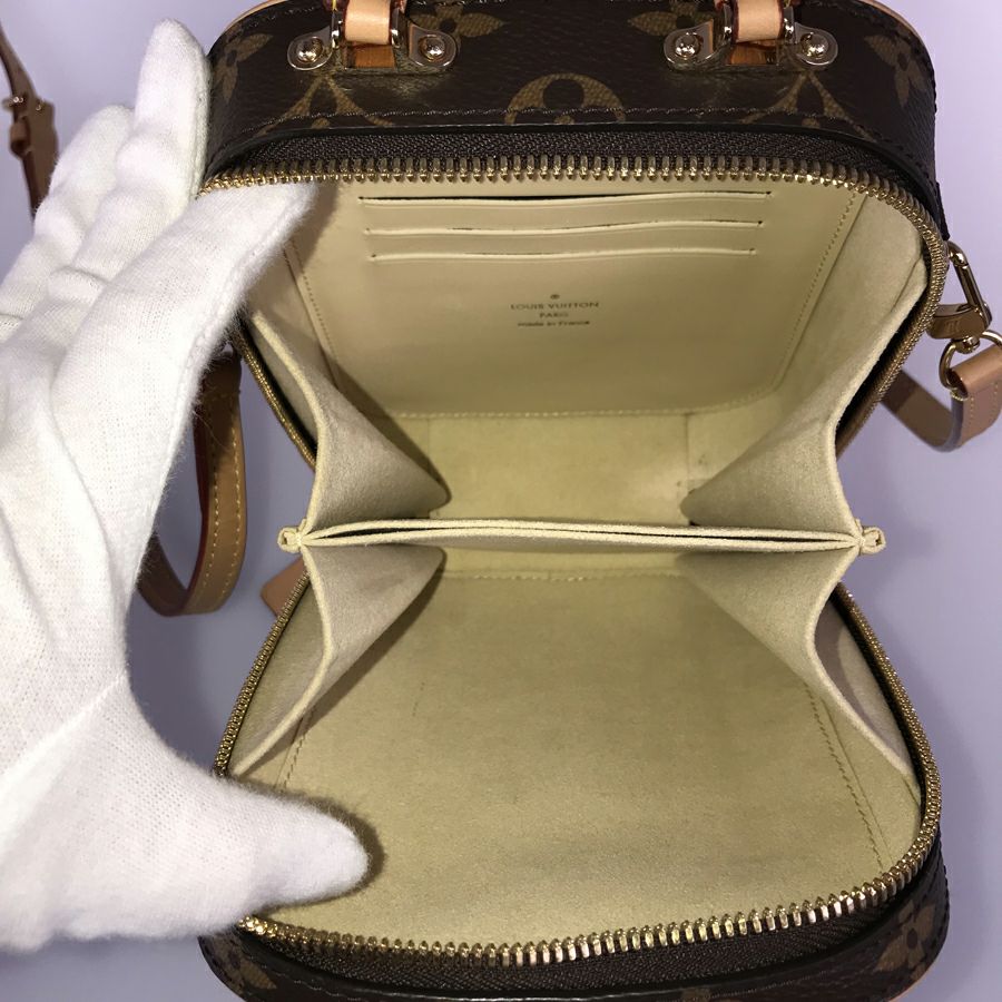 ルイ・ヴィトン ハンドバッグ