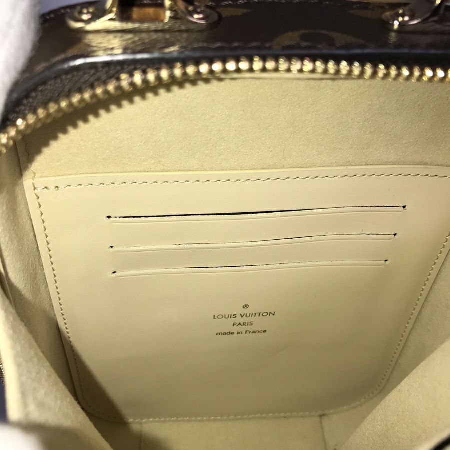 ルイ・ヴィトン ハンドバッグ