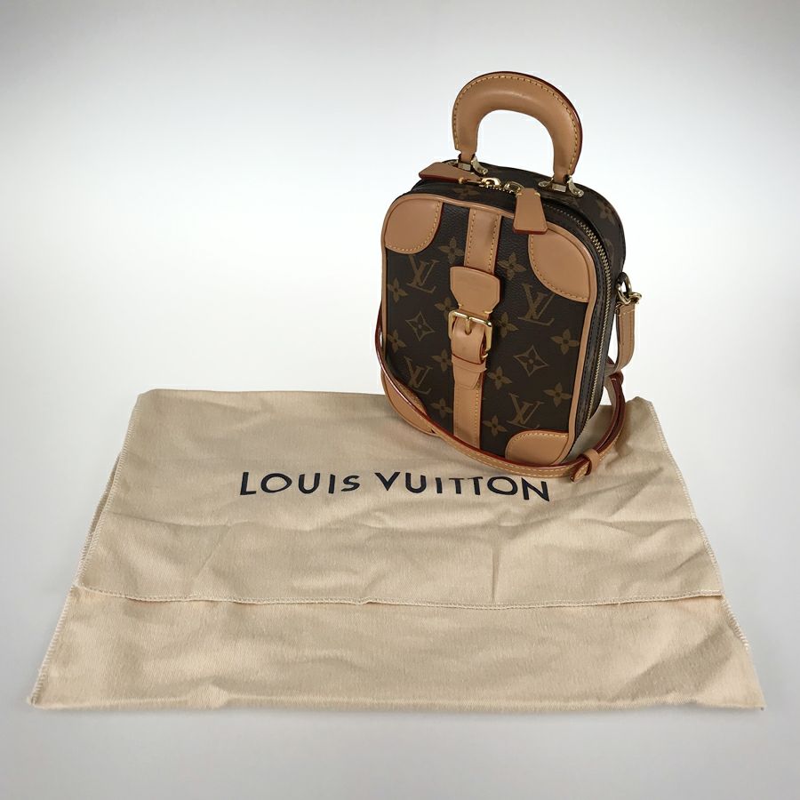 ルイ・ヴィトン ハンドバッグ