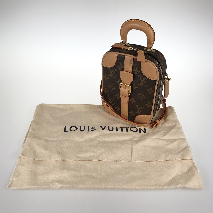 ルイ・ヴィトン ハンドバッグ