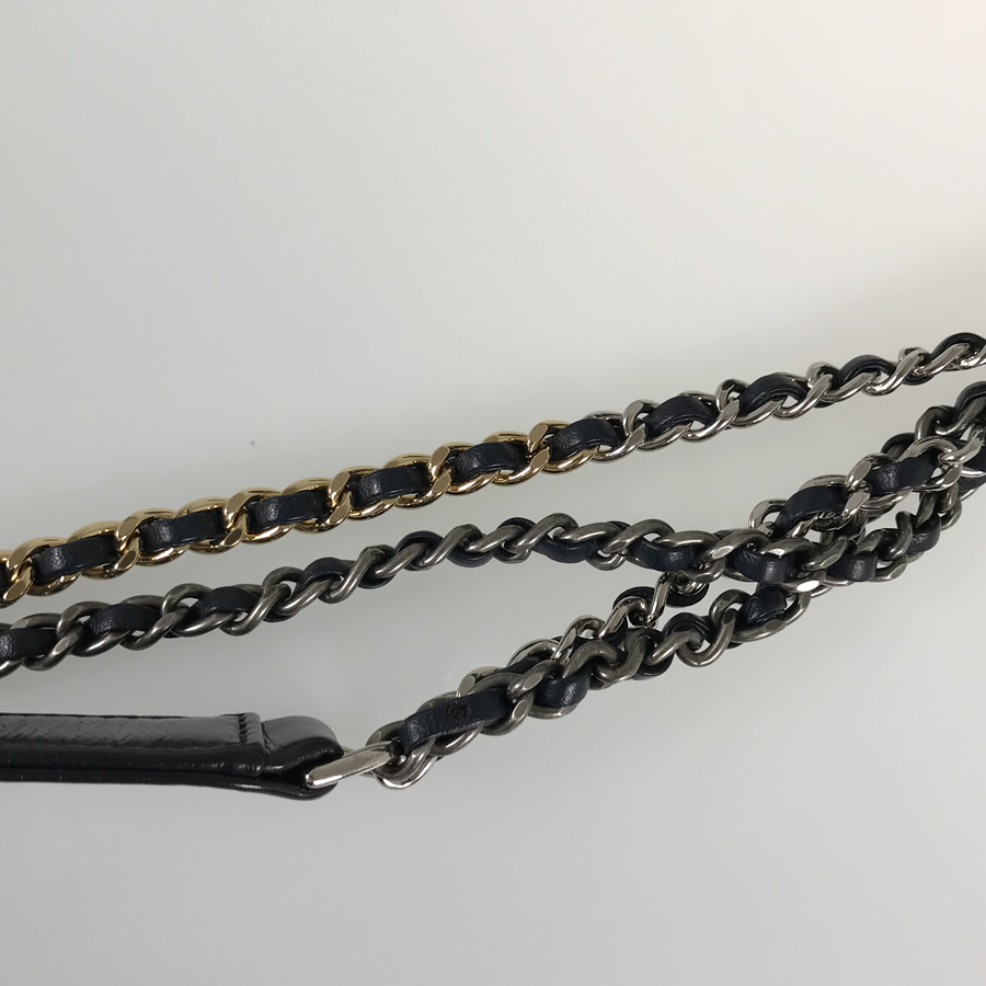 シャネル ショルダーバッグ