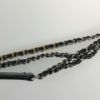 シャネル ショルダーバッグ