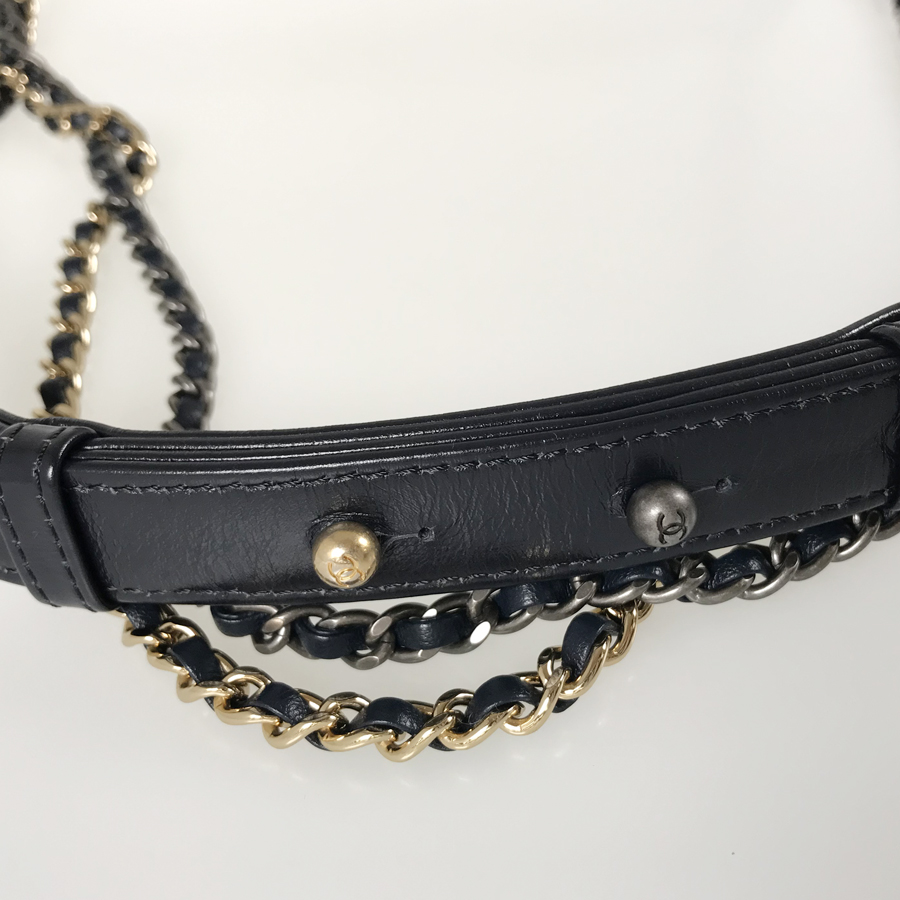 シャネル ショルダーバッグ