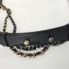シャネル ショルダーバッグ