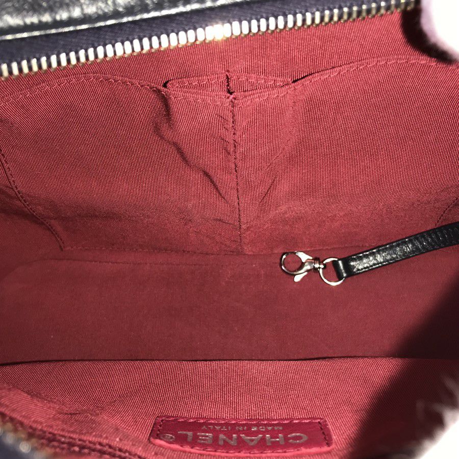 シャネル ショルダーバッグ