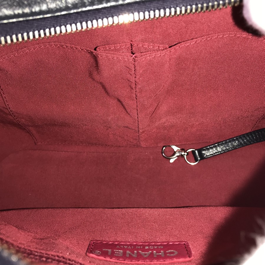 シャネル ショルダーバッグ