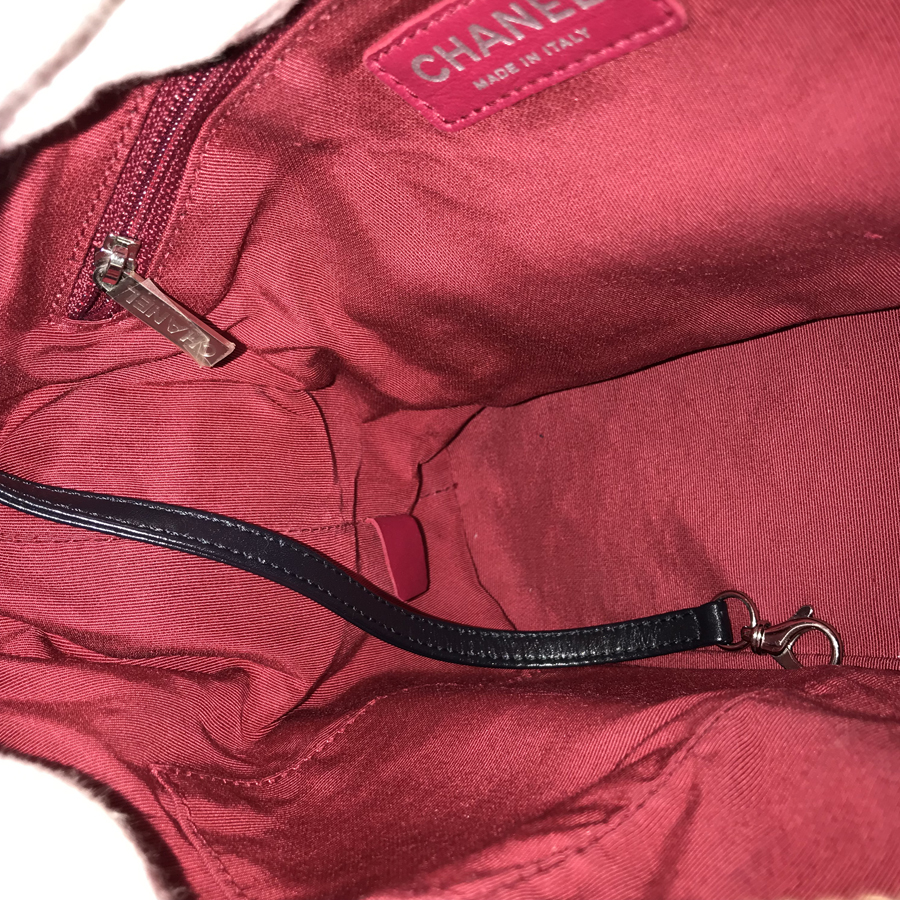 シャネル ショルダーバッグ