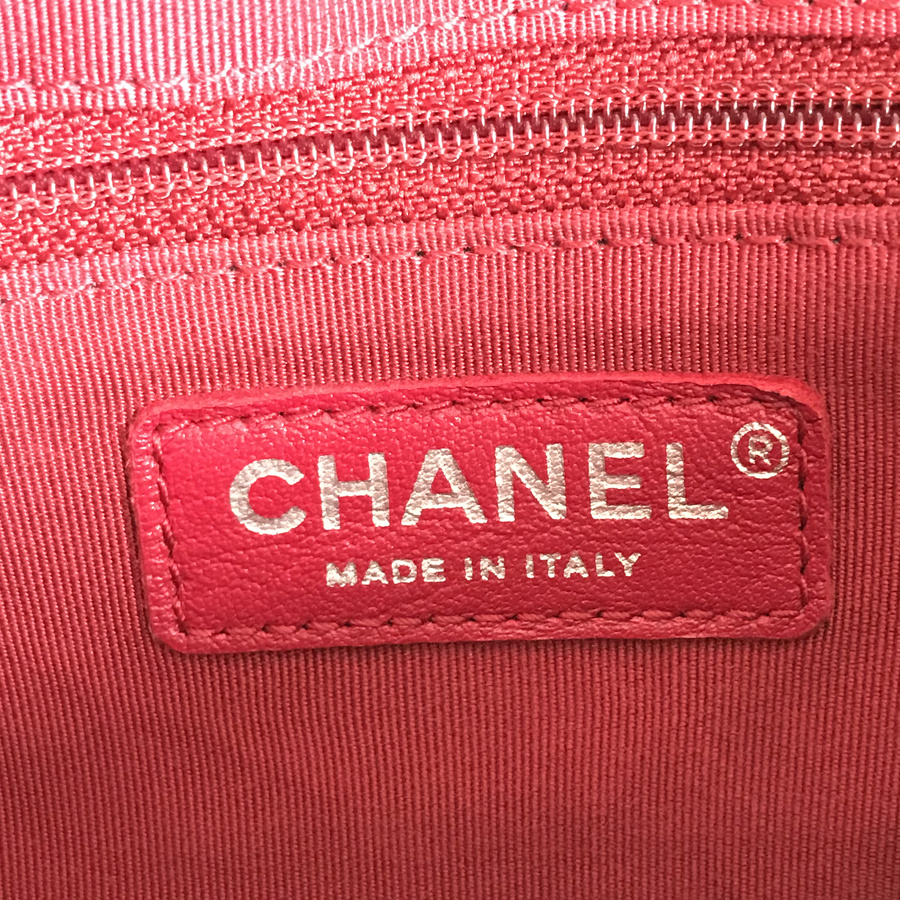 シャネル ショルダーバッグ