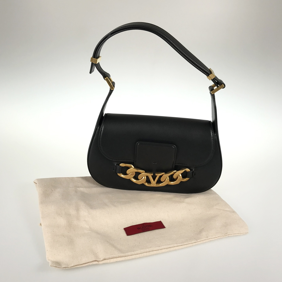 ヴァレンティノ ガラヴァーニ ショルダーバッグ