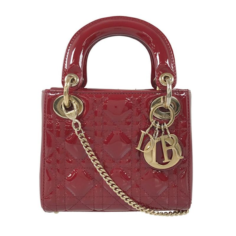 ディオール ハンドバッグ