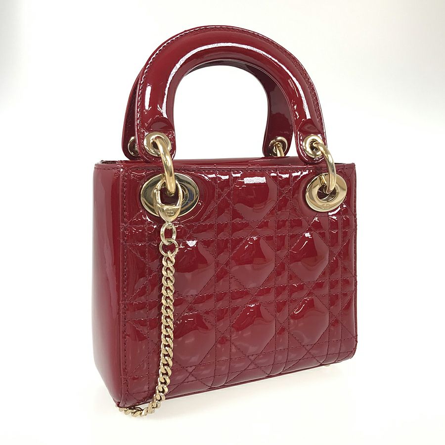 ディオール ハンドバッグ