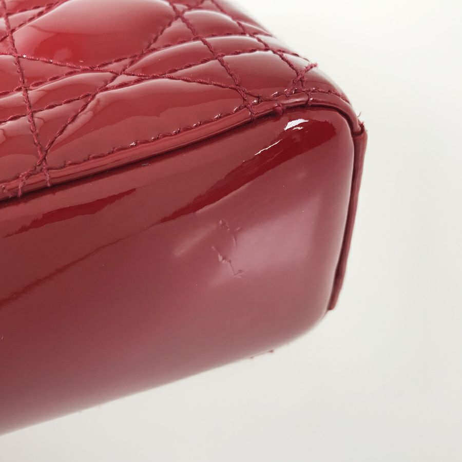 ディオール ハンドバッグ