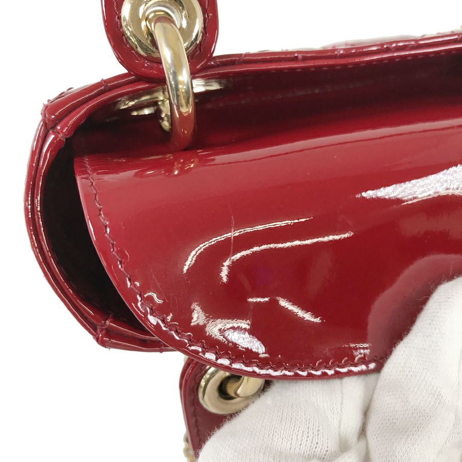 ディオール ハンドバッグ