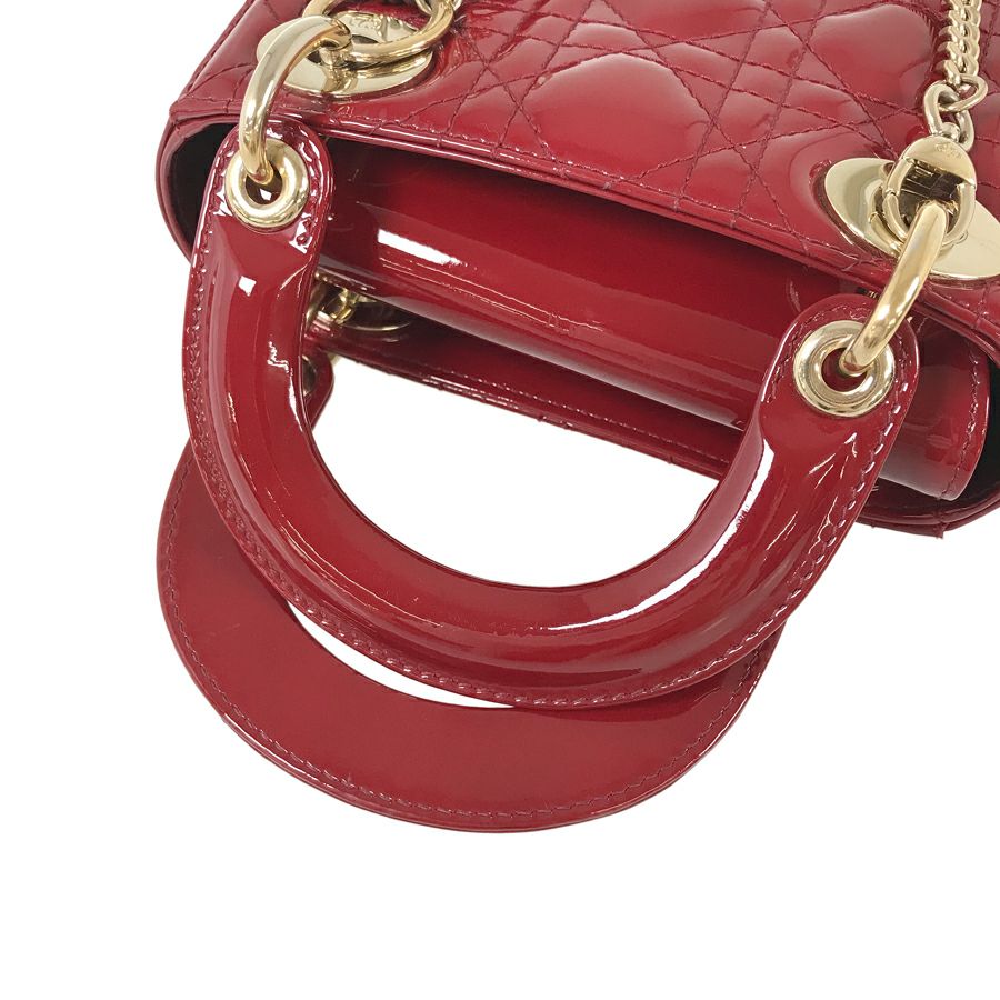 ディオール ハンドバッグ