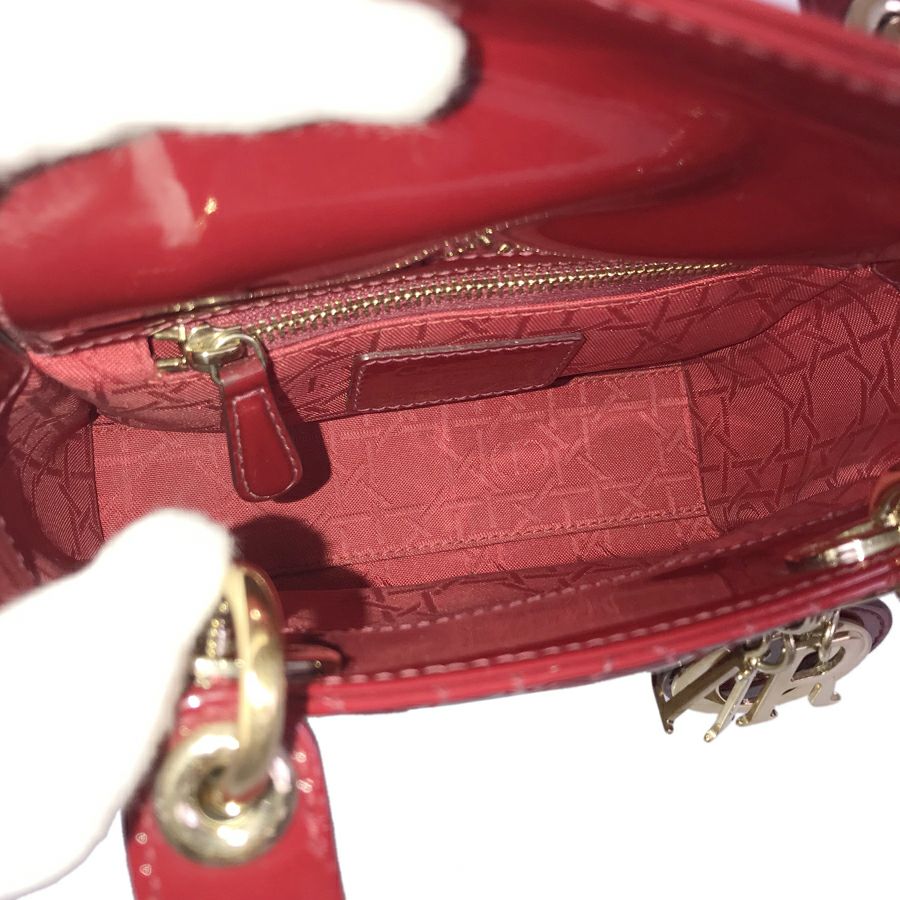 ディオール ハンドバッグ