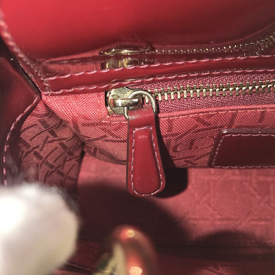 ディオール ハンドバッグ