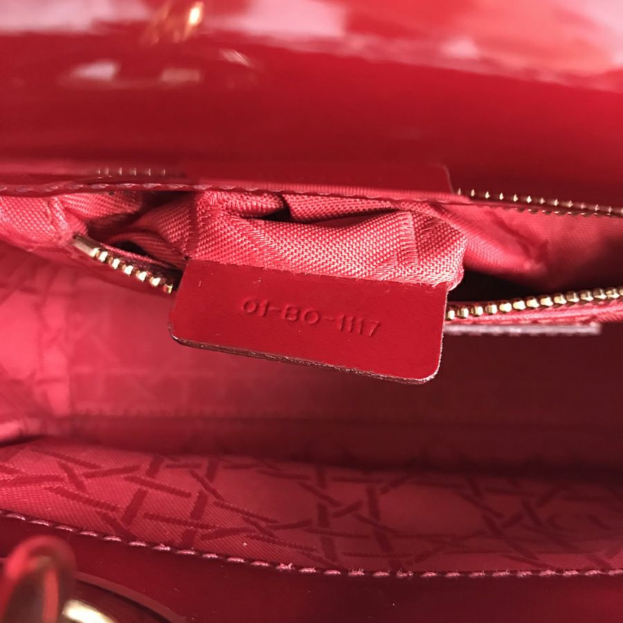 ディオール ハンドバッグ