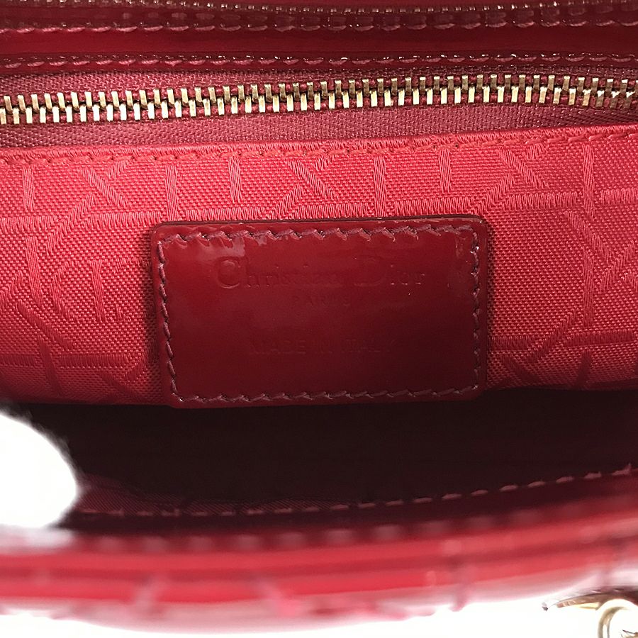 ディオール ハンドバッグ