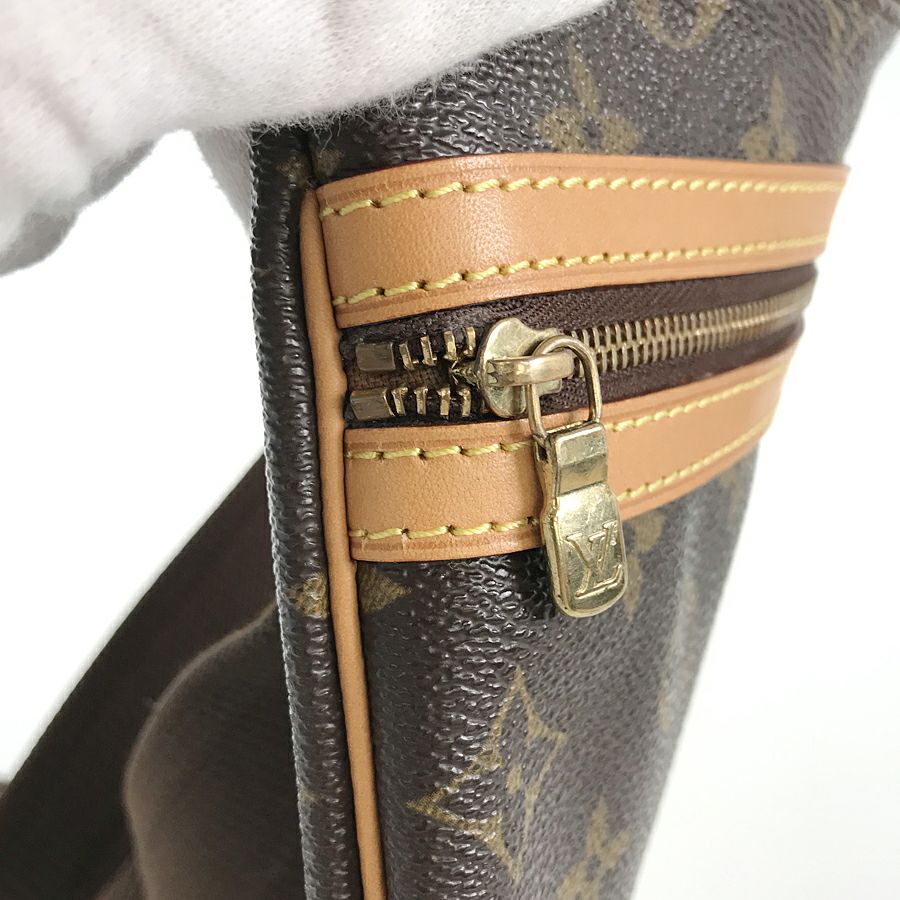 ルイ・ヴィトン ショルダーバッグ