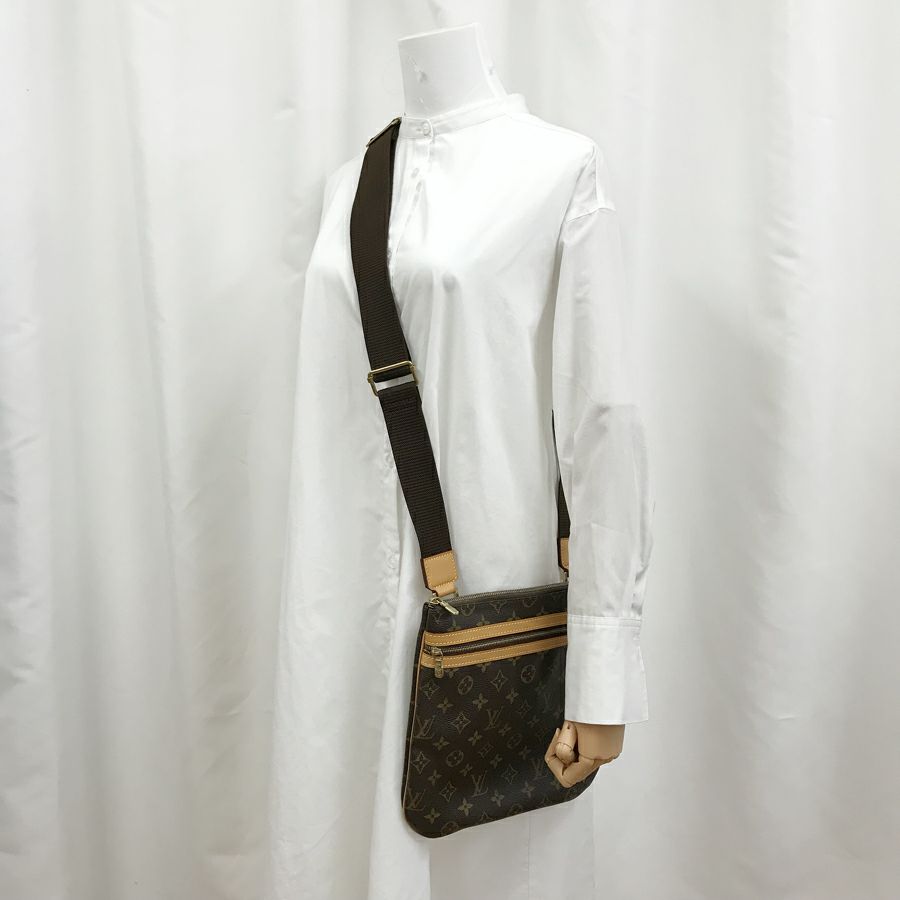ルイ・ヴィトン ショルダーバッグ