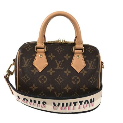 LOUIS VUITTON ヴィトン スピーディ40 モノグラム ハンドバッグ モノグラム スピーディ40 詳細情報とお値段【ルイ・ヴィトン