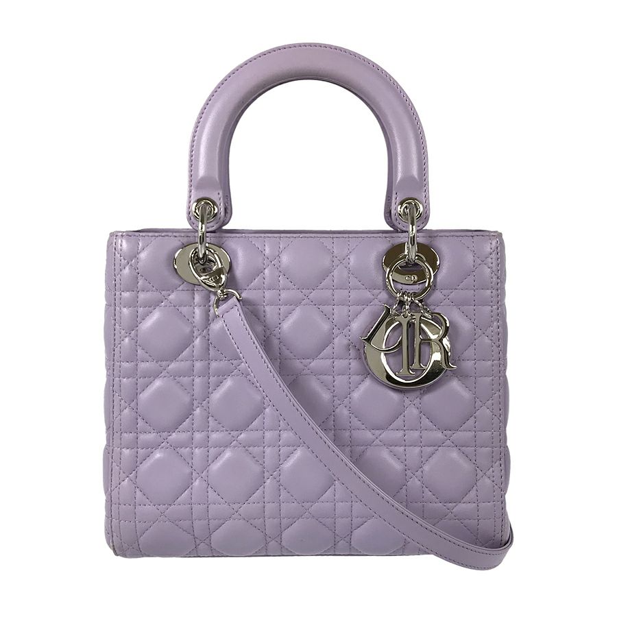 ディオール ハンドバッグ