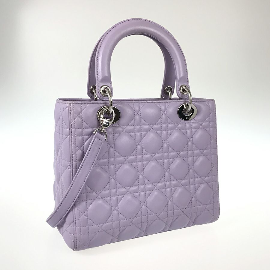 ディオール ハンドバッグ