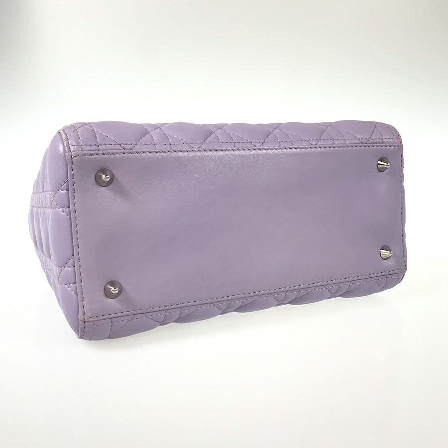 ディオール ハンドバッグ