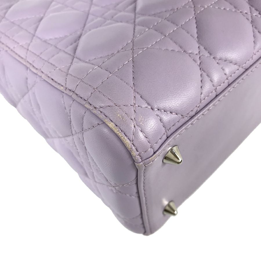 ディオール ハンドバッグ