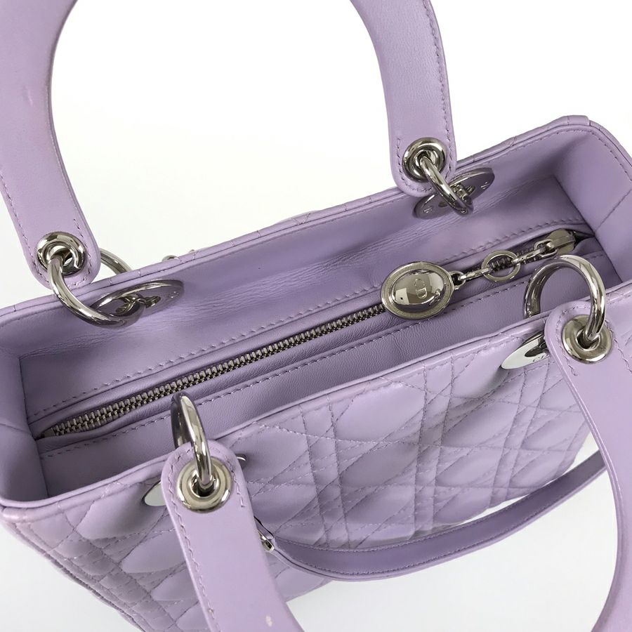 ディオール ハンドバッグ