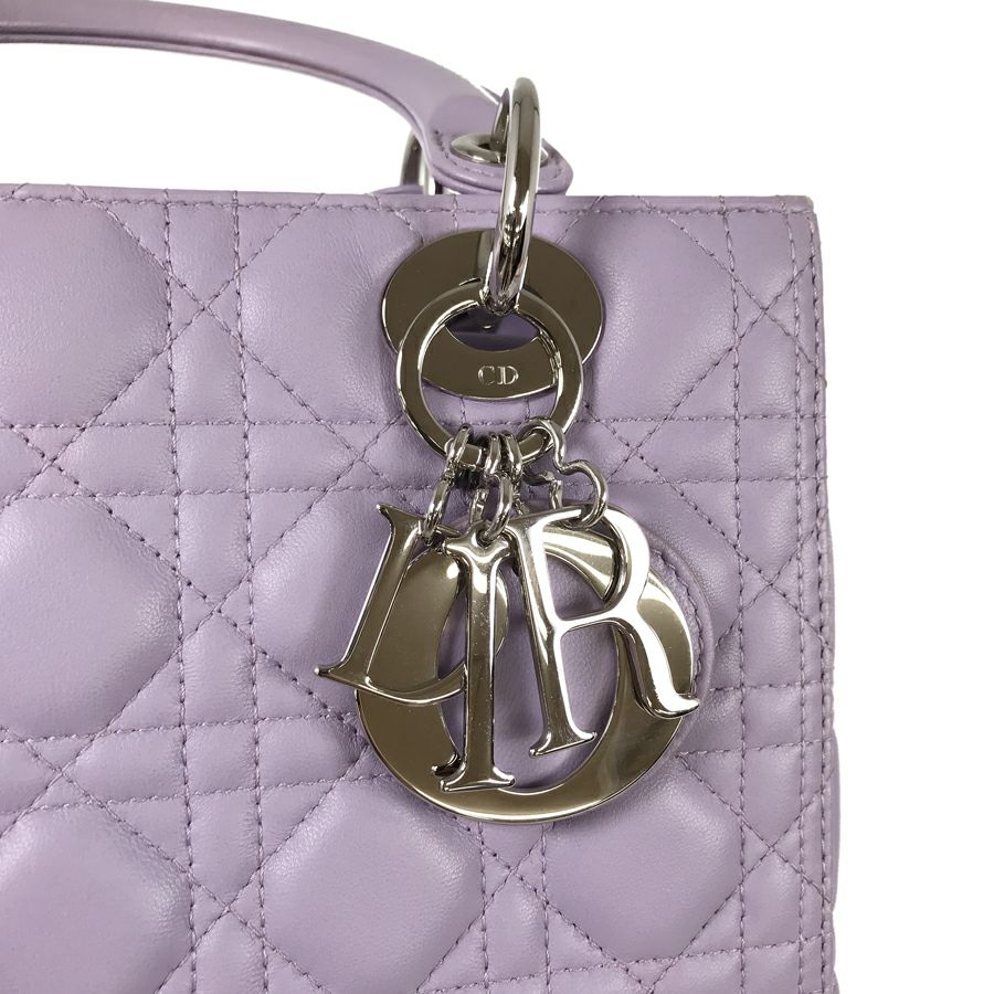 ディオール ハンドバッグ