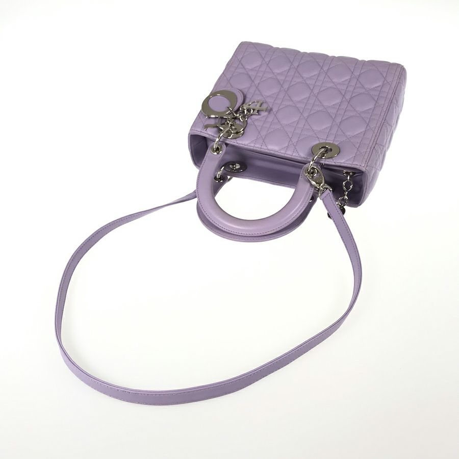 ディオール ハンドバッグ