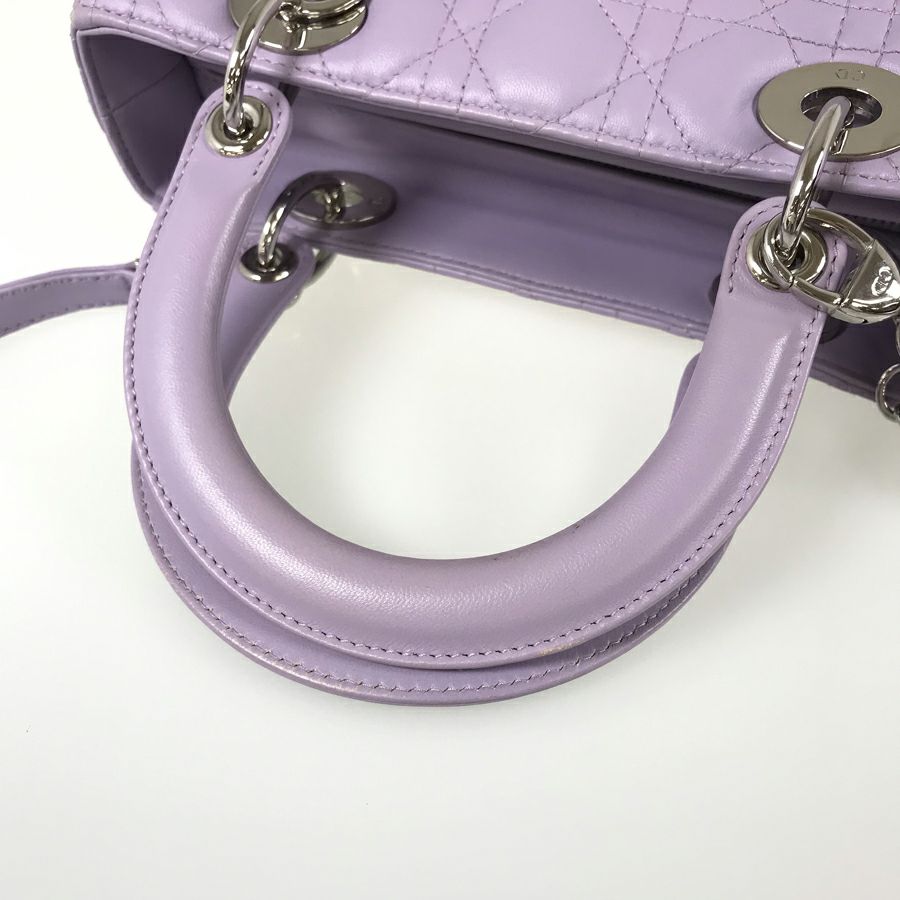 ディオール ハンドバッグ