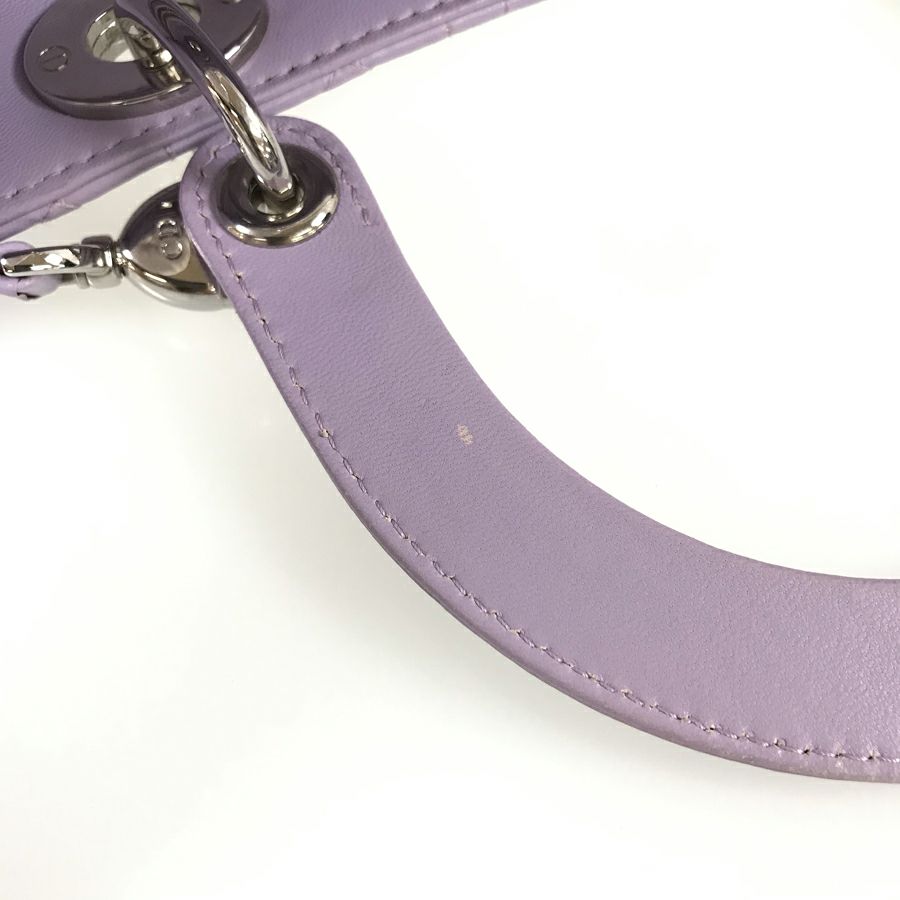 ディオール ハンドバッグ