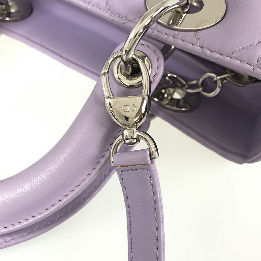 ディオール ハンドバッグ