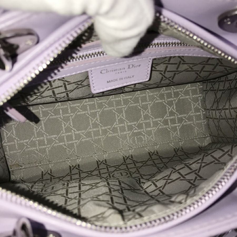 ディオール ハンドバッグ