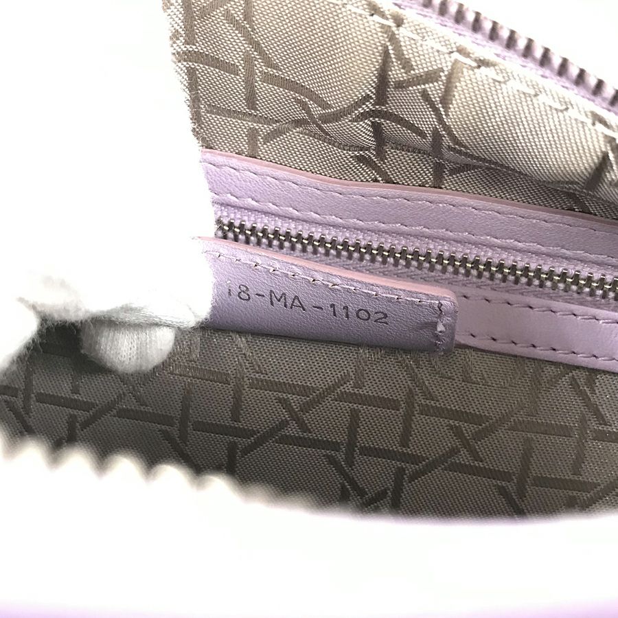 ディオール ハンドバッグ