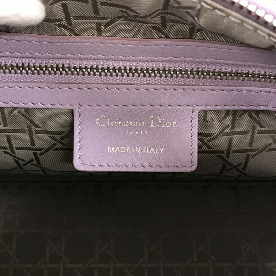 ディオール ハンドバッグ