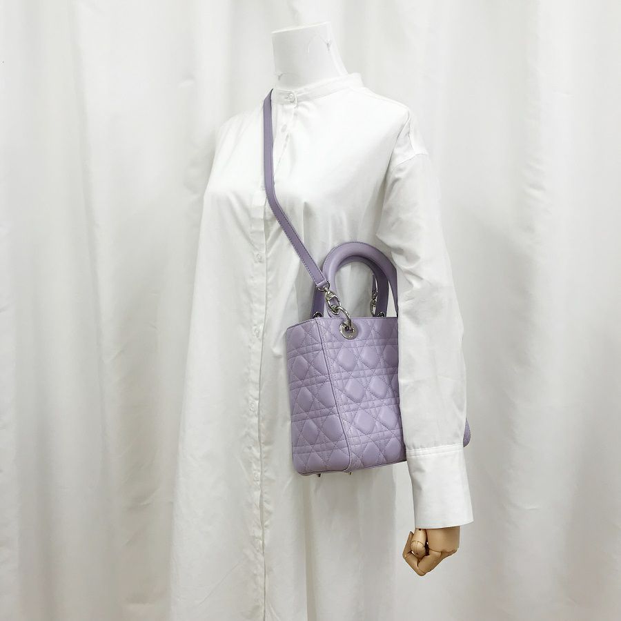 ディオール ハンドバッグ