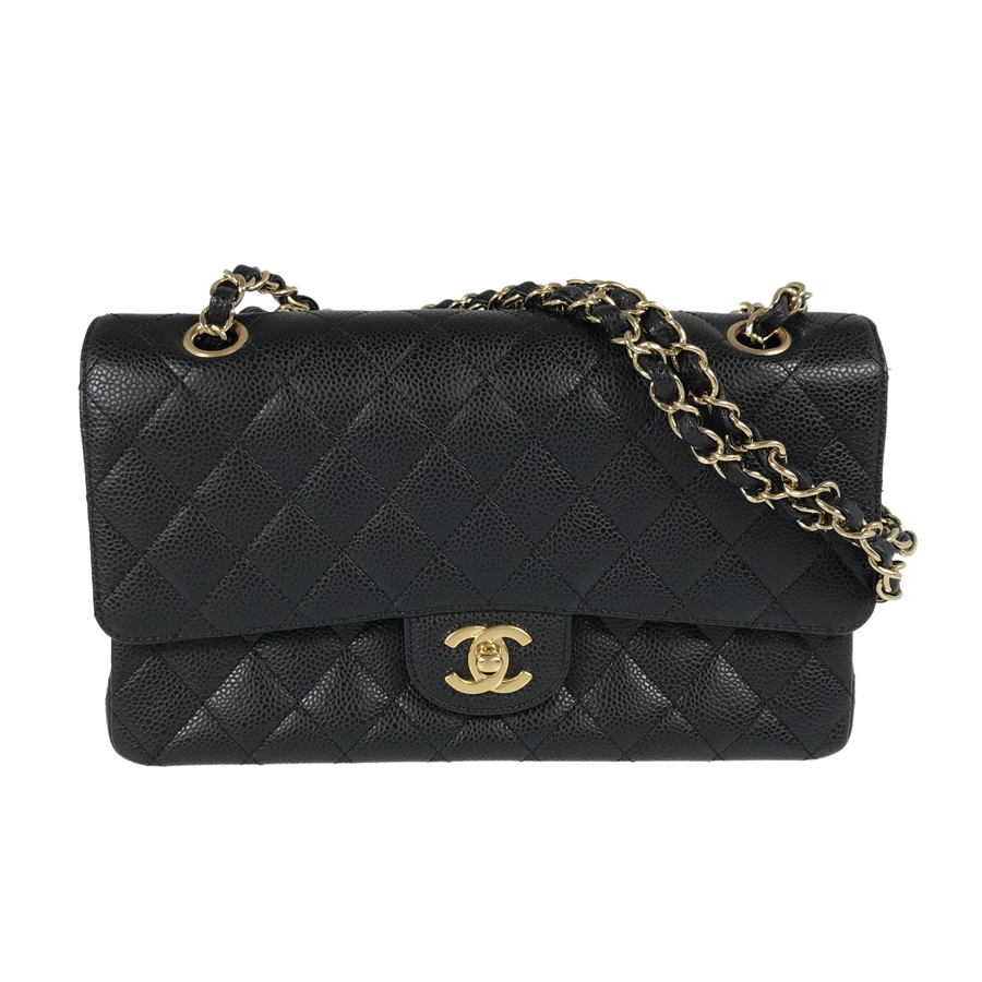 シャネル ショルダーバッグ