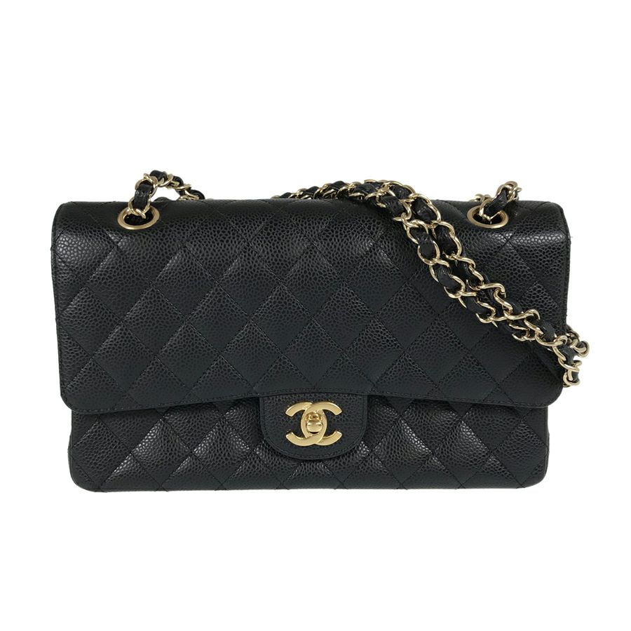 シャネル ショルダーバッグ